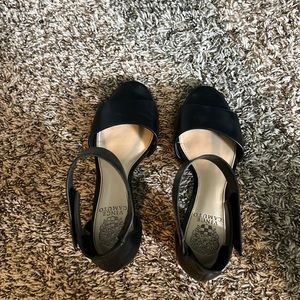 Vince Camuto heels